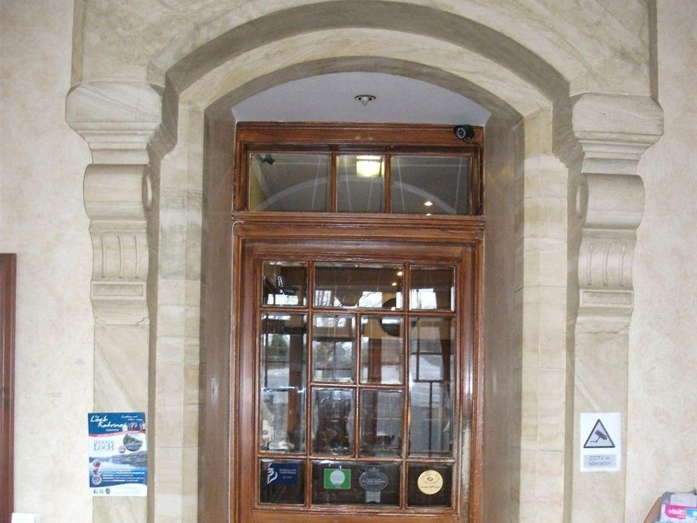Lundin Links Hotel St Andrews Exterior foto